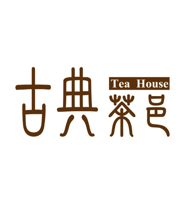 新創品牌Logo